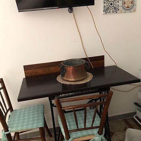 Appartement Casa Giulia à Martina Franca Extérieur photo