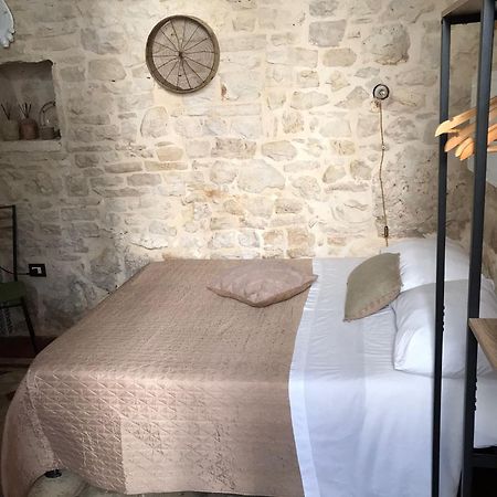 Appartement Casa Giulia à Martina Franca Extérieur photo