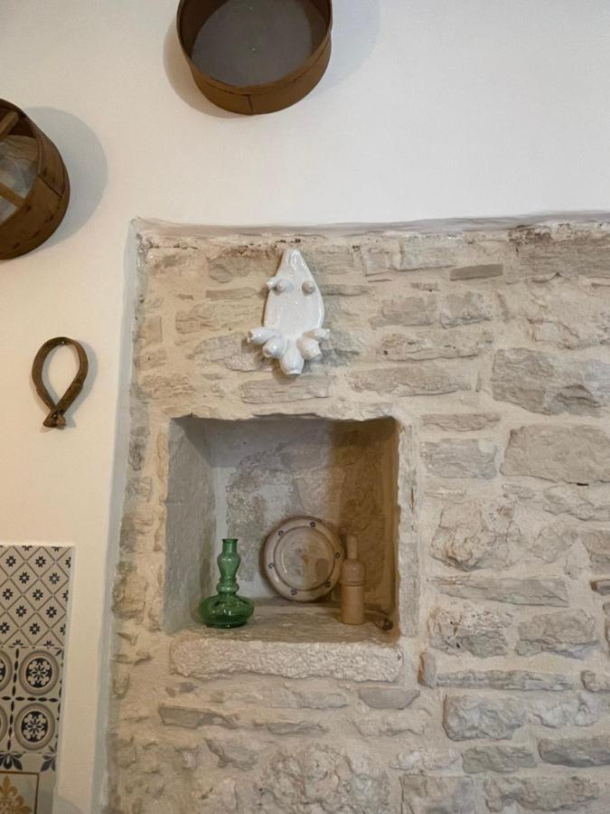 Appartement Casa Giulia à Martina Franca Extérieur photo