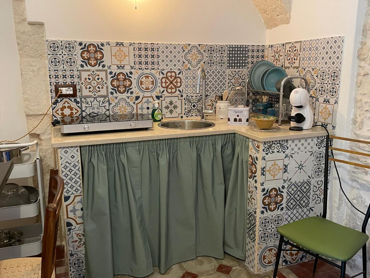 Appartement Casa Giulia à Martina Franca Extérieur photo