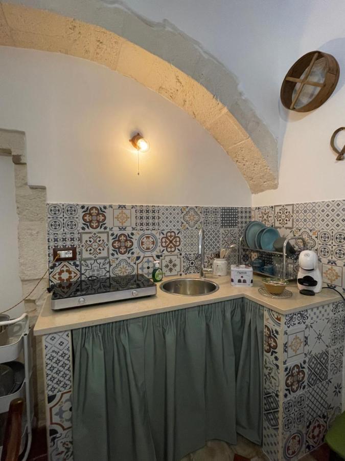 Appartement Casa Giulia à Martina Franca Extérieur photo
