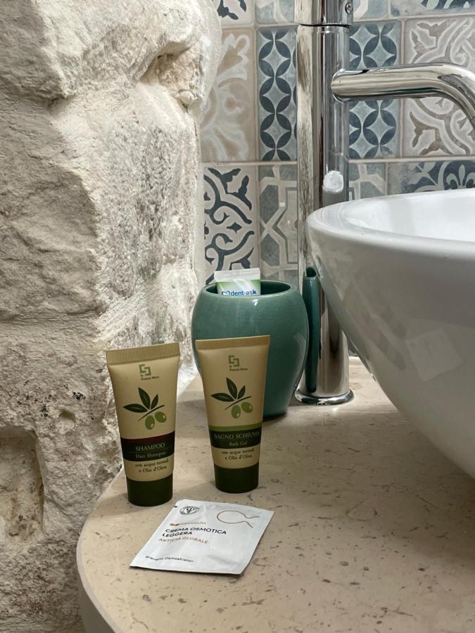 Appartement Casa Giulia à Martina Franca Extérieur photo
