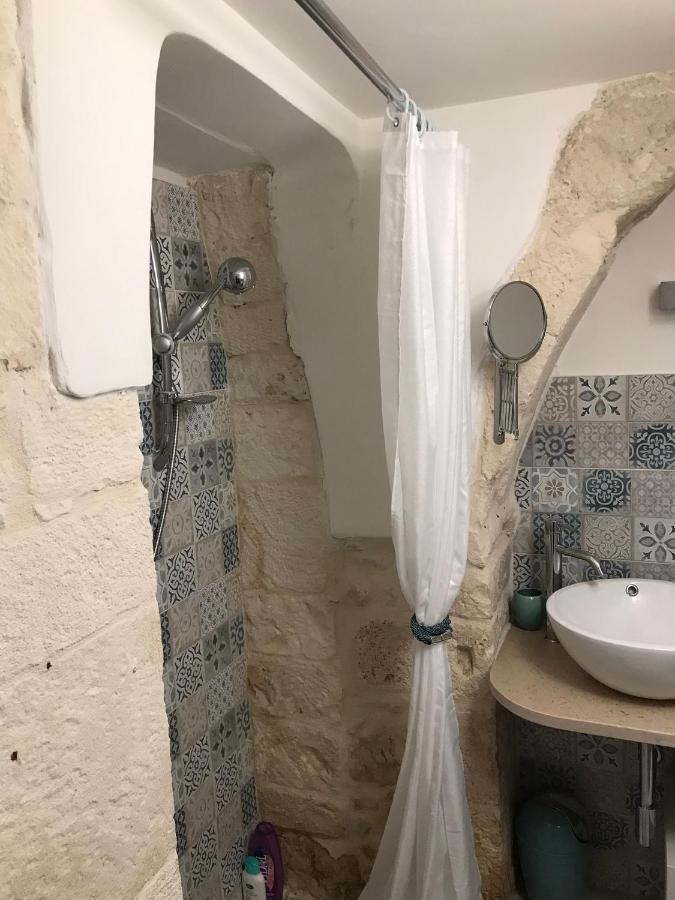 Appartement Casa Giulia à Martina Franca Extérieur photo