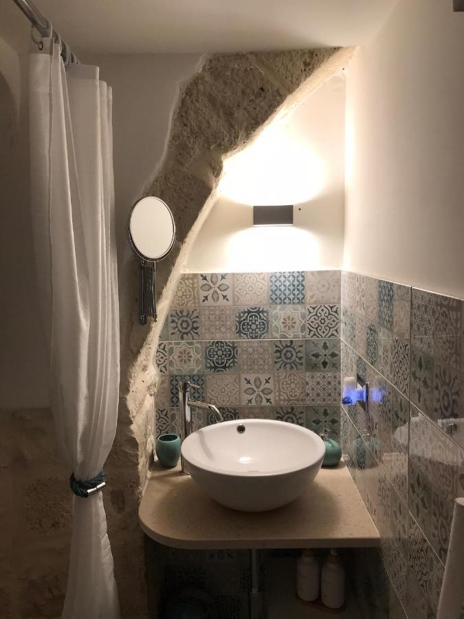 Appartement Casa Giulia à Martina Franca Extérieur photo