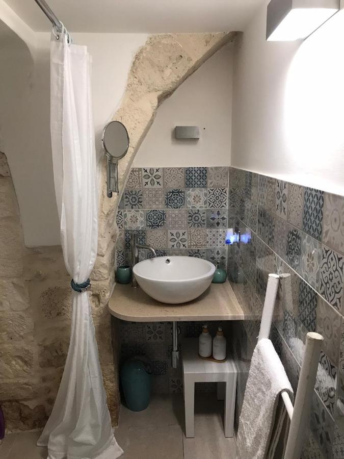 Appartement Casa Giulia à Martina Franca Extérieur photo