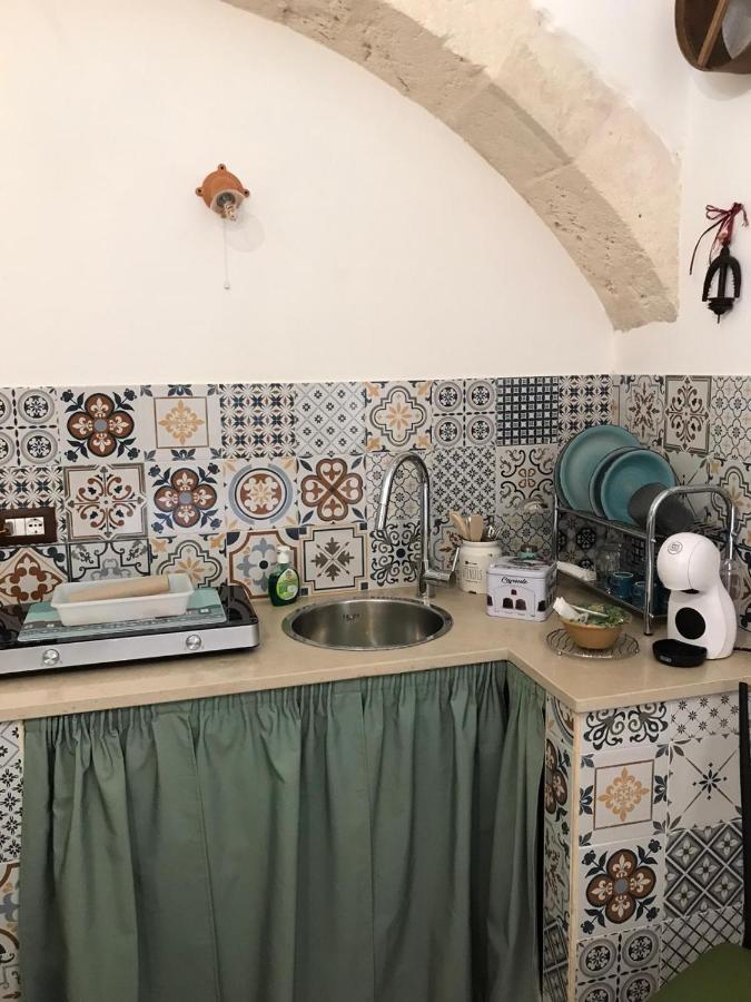 Appartement Casa Giulia à Martina Franca Extérieur photo