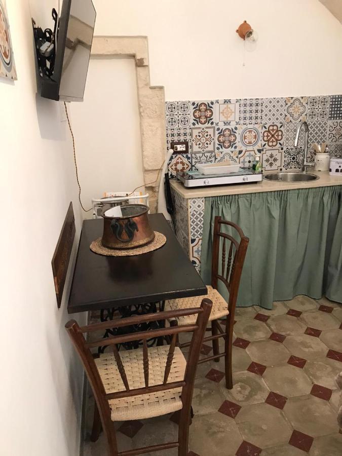Appartement Casa Giulia à Martina Franca Extérieur photo