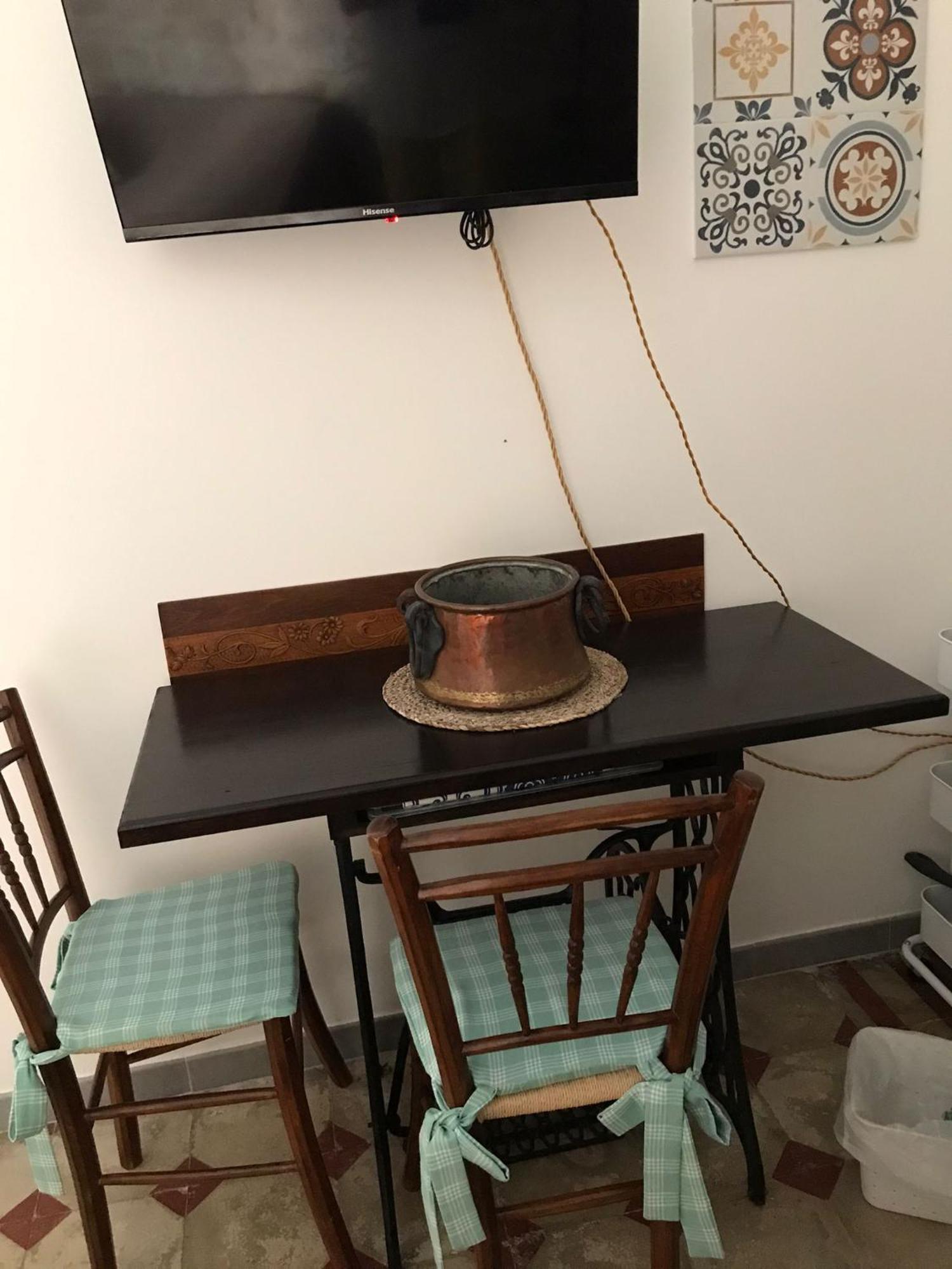 Appartement Casa Giulia à Martina Franca Extérieur photo