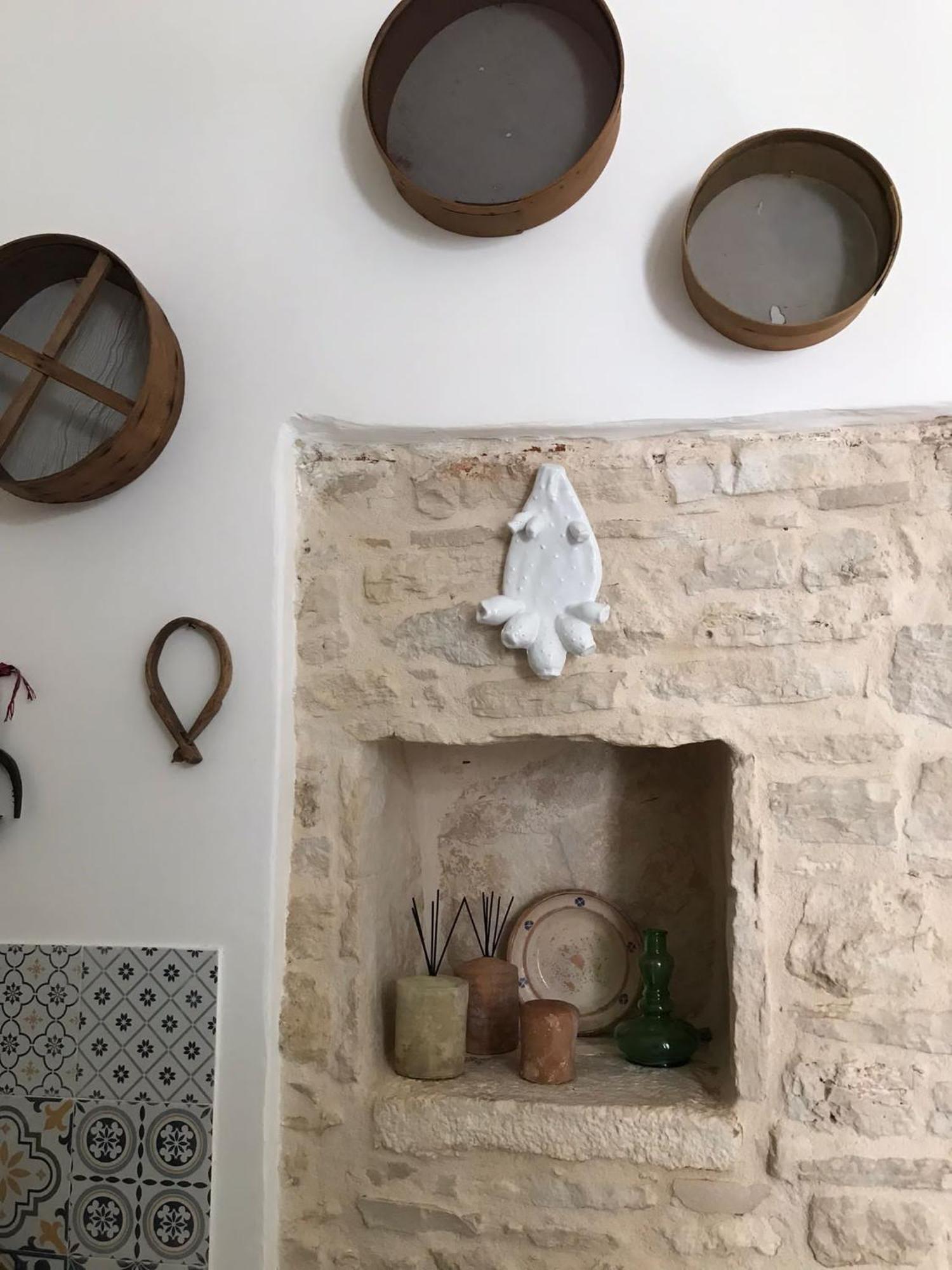 Appartement Casa Giulia à Martina Franca Extérieur photo