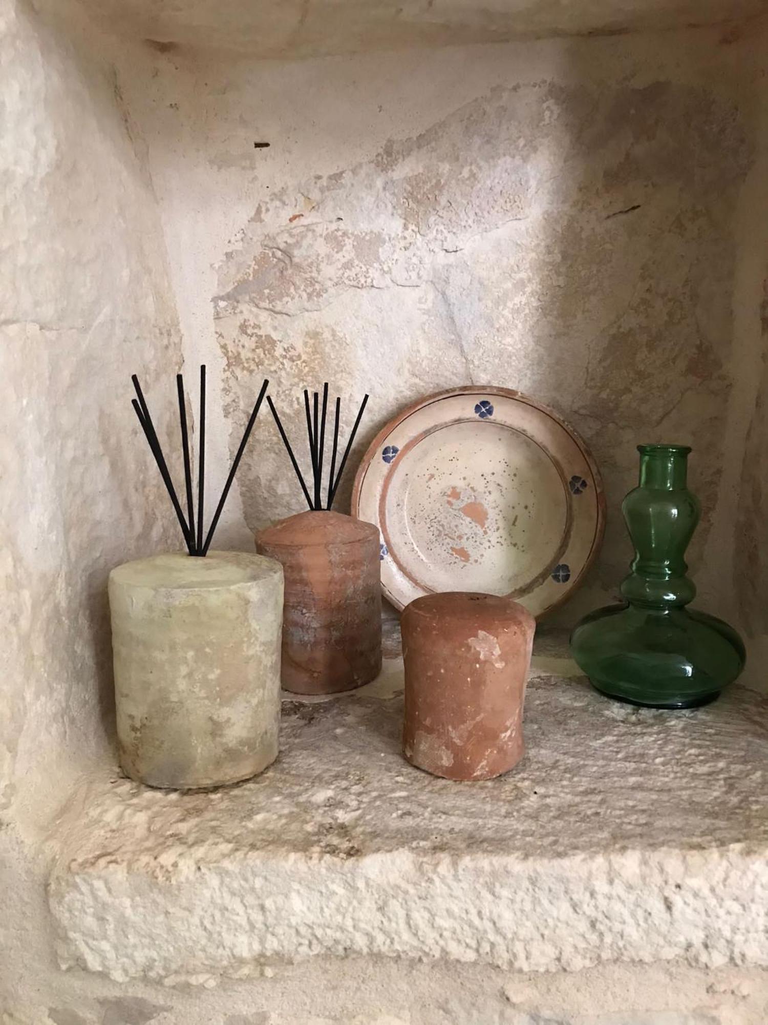 Appartement Casa Giulia à Martina Franca Extérieur photo